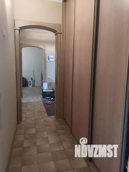 3-к квартира, вторичка, 63м2, 8/16 этаж