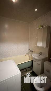 3-к квартира, вторичка, 58м2, 2/5 этаж