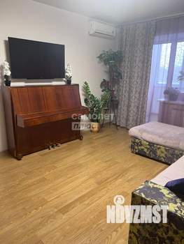 3-к квартира, вторичка, 83м2, 2/6 этаж