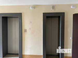 2-к квартира, вторичка, 74м2, 12/17 этаж