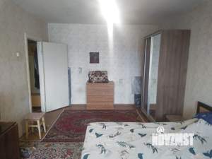 1-к квартира, вторичка, 39м2, 2/10 этаж