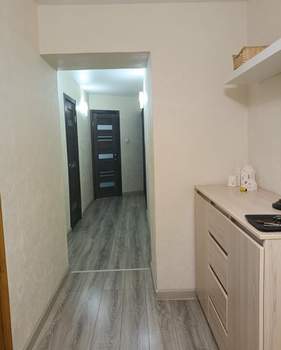 3-к квартира, вторичка, 74м2, 7/14 этаж