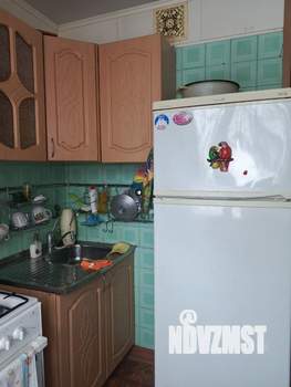 2-к квартира, вторичка, 46м2, 5/5 этаж