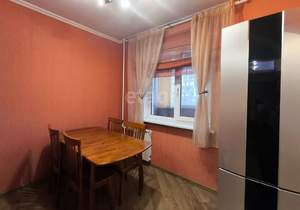 1-к квартира, вторичка, 38м2, 6/10 этаж