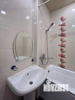 Студия квартира, вторичка, 23м2, 3/16 этаж