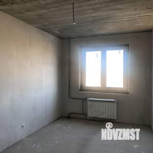 1-к квартира, вторичка, 50м2, 3/7 этаж