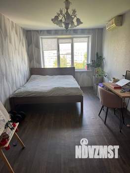 3-к квартира, вторичка, 64м2, 8/9 этаж