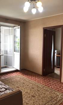 2-к квартира, вторичка, 44м2, 3/5 этаж