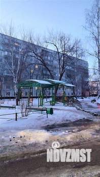 2-к квартира, вторичка, 43м2, 5/5 этаж