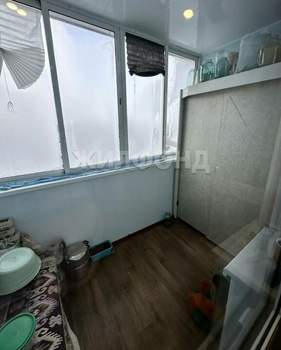 1-к квартира, вторичка, 34м2, 13/16 этаж