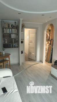 2-к квартира, вторичка, 45м2, 5/5 этаж