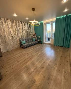 Студия квартира, вторичка, 31м2, 3/9 этаж