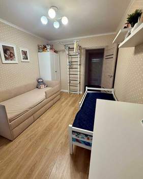 3-к квартира, вторичка, 65м2, 8/9 этаж