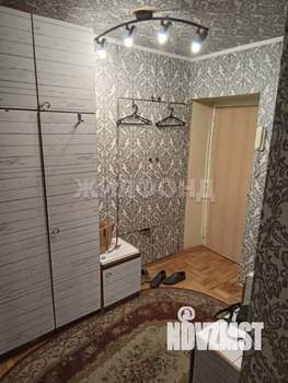 2-к квартира, вторичка, 43м2, 4/14 этаж
