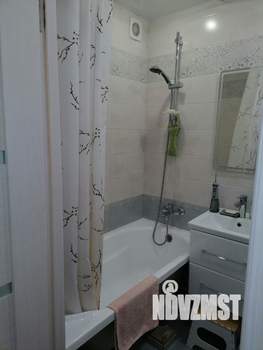 1-к квартира, вторичка, 30м2, 3/5 этаж