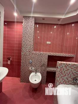 4-к квартира, вторичка, 144м2, 13/13 этаж