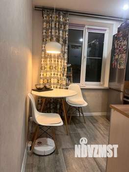 1-к квартира, вторичка, 33м2, 6/10 этаж