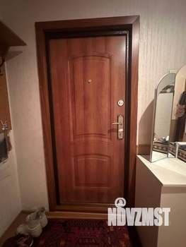 2-к квартира, вторичка, 43м2, 12/17 этаж