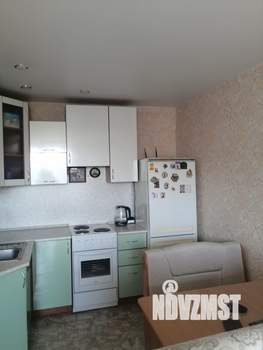 1-к квартира, вторичка, 35м2, 9/12 этаж