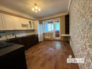 1-к квартира, вторичка, 46м2, 2/2 этаж
