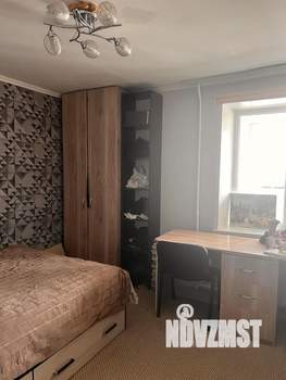 3-к квартира, вторичка, 63м2, 3/9 этаж