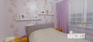 3-к квартира, вторичка, 60м2, 7/16 этаж