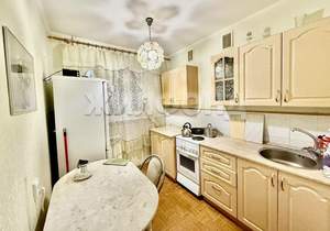 2-к квартира, вторичка, 47м2, 2/5 этаж