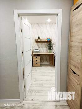 1-к квартира, вторичка, 34м2, 9/9 этаж