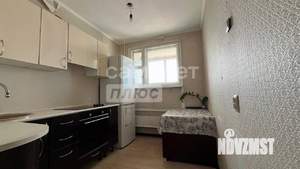 3-к квартира, вторичка, 62м2, 15/16 этаж