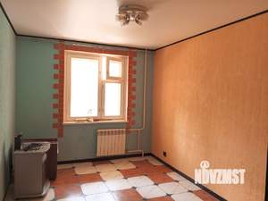2-к квартира, вторичка, 56м2, 2/10 этаж