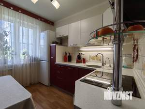 3-к квартира, вторичка, 66м2, 5/9 этаж