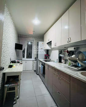 3-к квартира, вторичка, 61м2, 3/10 этаж