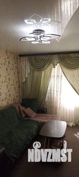 2-к квартира, вторичка, 36м2, 3/4 этаж
