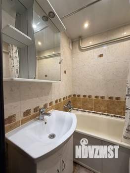 3-к квартира, вторичка, 63м2, 4/16 этаж