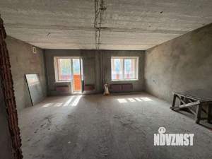 3-к квартира, вторичка, 96м2, 2/15 этаж