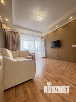 2-к квартира, вторичка, 44м2, 6/12 этаж
