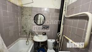 1-к квартира, вторичка, 34м2, 3/9 этаж