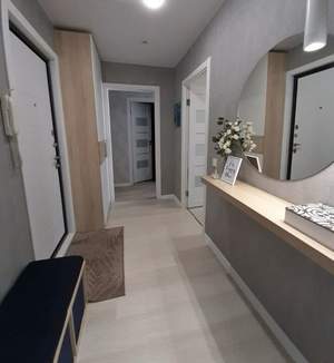 2-к квартира, вторичка, 49м2, 2/9 этаж