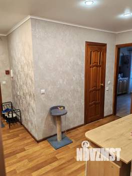 1-к квартира, вторичка, 47м2, 4/14 этаж