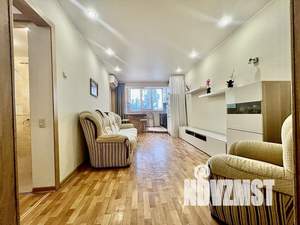 2-к квартира, вторичка, 45м2, 2/5 этаж