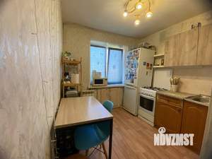 1-к квартира, вторичка, 32м2, 5/5 этаж