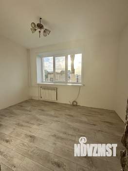 Студия квартира, вторичка, 16м2, 1/5 этаж