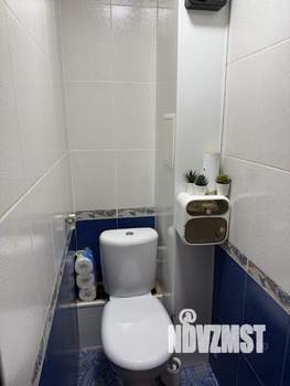 2-к квартира, вторичка, 50м2, 3/10 этаж