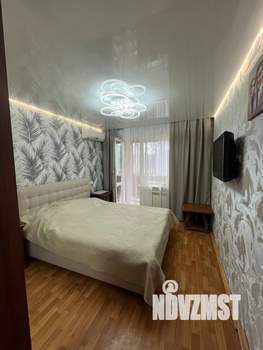 3-к квартира, вторичка, 67м2, 2/9 этаж
