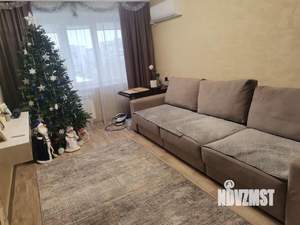 3-к квартира, вторичка, 66м2, 6/10 этаж