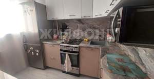 2-к квартира, вторичка, 45м2, 5/5 этаж