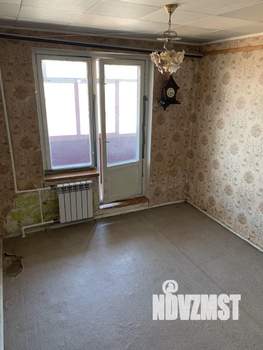 3-к квартира, вторичка, 51м2, 6/10 этаж