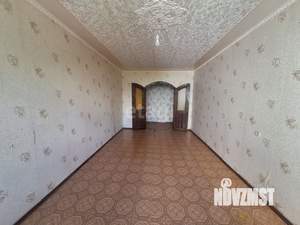 3-к квартира, вторичка, 65м2, 4/9 этаж