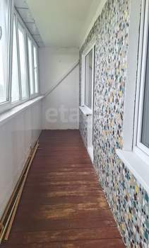 1-к квартира, вторичка, 35м2, 10/10 этаж