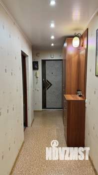 3-к квартира, вторичка, 67м2, 6/9 этаж